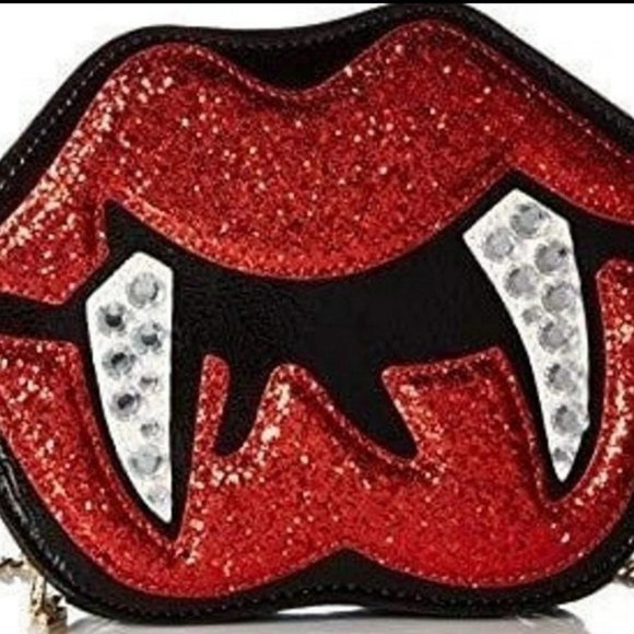 Betsey Johnson purse